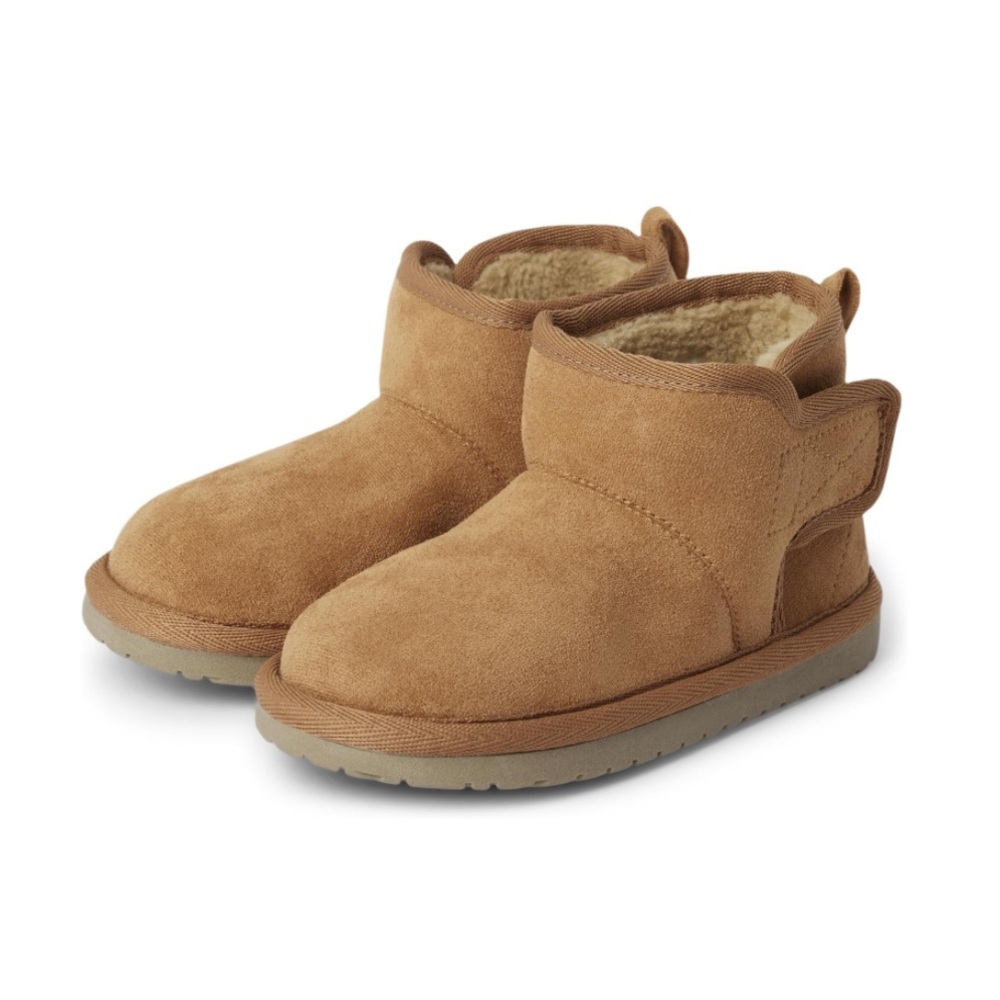 Gymboree Kids Short Ankle Boots Size 3
